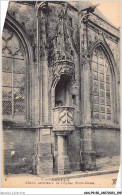 ADSP9-50-0877 - ST-LO - Chaire Exterieure De L'eglise Notre-Dame - Saint Lo