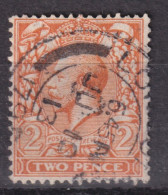 YT 142 - Used Stamps