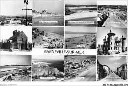 AIGP3-50-0294 - BARNEVILLE-SUR-MER - Divers Paysages - Barneville