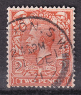 YT 142 - Used Stamps