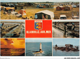 ABXP8-50-0693 - BLAINVILLE-SUR-MER - Blainville Sur Mer