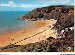 ABXP8-50-0677 - CARTERET - La Plage De La Potiniere - Carteret