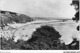 ABXP5-50-0455 - CARTERET - La Potiniere Et La Plage  - Carteret