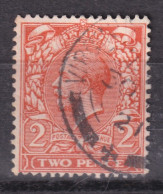 YT 142 - Used Stamps