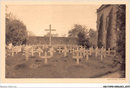 ABXP3-50-0274 - La Trappe De BRICQUEBEC - Abbaye Notre Dame De Grace - Bricquebec