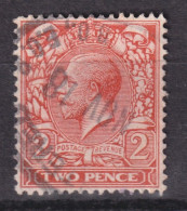 YT 142 - Used Stamps