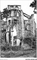 ADSP5-50-0434 - ABBAYE DE HAMBYE - Vue Generale Cote Est - Coutances