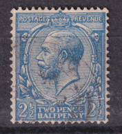 YT 143 - Used Stamps