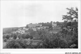 AEXP2-47-0167 - POUDENAS - Vue Générale  - Nerac