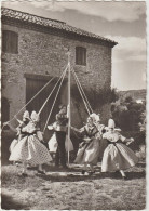 Vaucluse :  VAISON La  Romaine :  Danse Folklorique " La  Restanco " - Vaison La Romaine