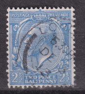 YT 143 - Used Stamps