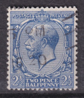 YT 143 - Used Stamps