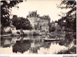 AFXP3-49-0266 - DURTAL - Le Chateau - Durtal