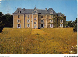 AFXP3-49-0250 - DURTAL - Chateau De Chambiers - Durtal