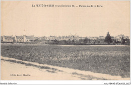 ABUP8-45-0699 - LA FERTE-SAINT-AUBIN Et Ses Environs - Panorama De La Ferte - La Ferte Saint Aubin