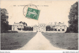 ABUP8-45-0704 - LA FERTE-SAINT-AUBIN - Le Chateau - La Ferte Saint Aubin