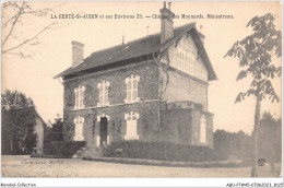 ABUP7-45-0698 - LA FERTE-SAINT-AUBIN Et Ses Environs - Chateau Des Moynards - Menestrau - La Ferte Saint Aubin