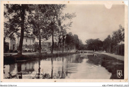 ABUP7-45-0696 - LA FERTE-SAINT-AUBIN - Les Bords Du Cosson - La Ferte Saint Aubin