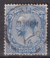 YT 143 - Used Stamps