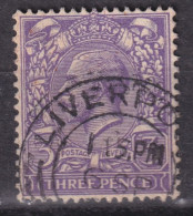 YT 144 - Used Stamps