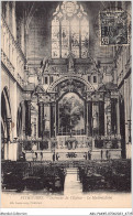 ABUP1-45-0003  -  PITHIVIERS - Interieur De L'Eglise -Le Maitre Autel  - Pithiviers