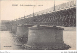 ABUP9-45-0845 - BRIARE  - Le Pont-Canal - Briare