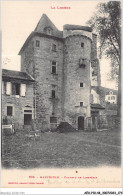 AEXP10-48-0987 - MARVEJOLS - Château De Lempérie  - Marvejols