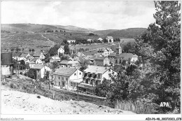 AEXP6-48-0560 - LA BASTIDE - ST-LAURENT - Vue Générale - Pêche - Vacance - Excursions  - Mende