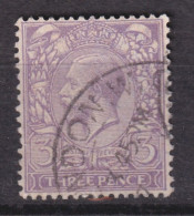 YT 144c - Used Stamps