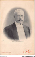 AIZP3-0261 - POLITIQUE - WALDECK-ROUSSEAU - Personnages