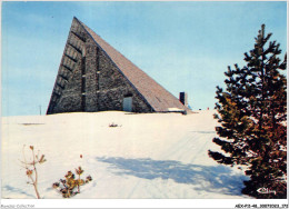 AEXP11-48-1089 - LE MONT-LOZERE - La Chapelle  - Mende