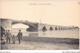 ABUP10-45-0966 - BEAUGENCY - Le Pont - Beaugency