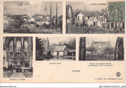 ABUP2-45-0116  -  BEAUGENCY - Tavers - Beaugency