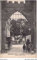 ABUP10-45-0902 - BEAUGENCY - Reconstitution D'Une Vieille Porte - Statue De Jeanne D'Arc - Beaugency
