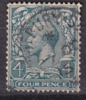 YT 145 - Used Stamps