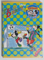 69704 Quaderno Scolastico - Team Disney - Elementari Righe - By Pigna - NUOVO - Colecciones