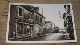 CHALUS, Rue Nationale ................ BF-18537 - Chalus