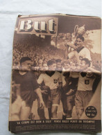 BUT  N°64 1947 - Deportes