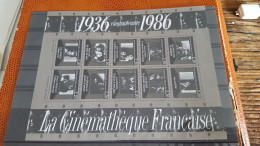 REF A1705  FRANCE NEUF** BLOC - Collections