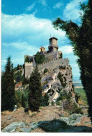 SAN MARINO - PRIMA TORRE  (RSM) - San Marino