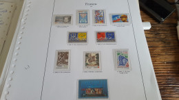 REF A1708  FRANCE NEUF** EXTRAIT 1995  BLOC - Unused Stamps