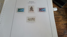 REF A1710  FRANCE NEUF** EXTRAIT 1991  BLOC - Unused Stamps