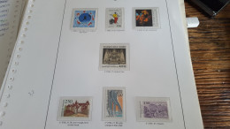 REF A1711  FRANCE NEUF** EXTRAIT 1991  BLOC - Unused Stamps