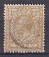 YT 152 - Used Stamps