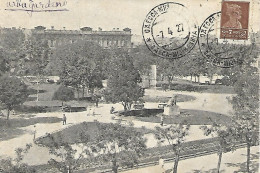 1927 - ODESSA , Gute Zustand, 2 Scan - Ucrania