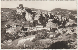 Vaucluse : VAISON La  ROMaine : Vue - Vaison La Romaine