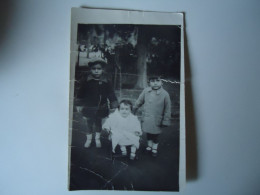 GREECE   POSTCARDS   CHILDREN - Grecia