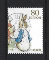Japan 2011 Peter Rabbit Y.T. 5381 (0) - Usados