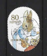 Japan 2011 Peter Rabbit Y.T. 5380 (0) - Usados