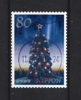Japan 2010 Winter Greetings Y.T. 5264 (0) - Used Stamps